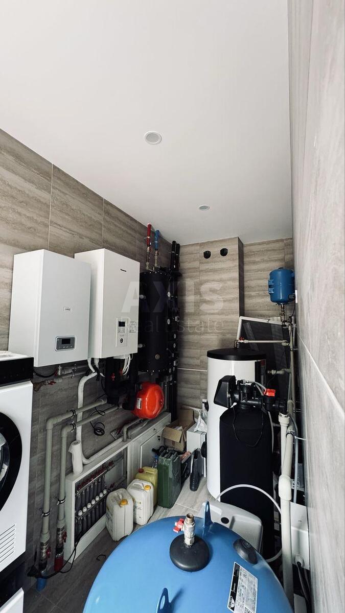 House vul. Bud'onnogo, 203m2, Kyiv city5668410