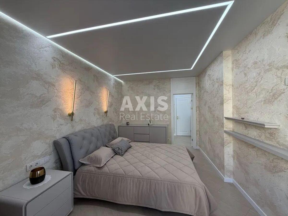 3k apartment vul. Vasyl'kivs'ka 1598804