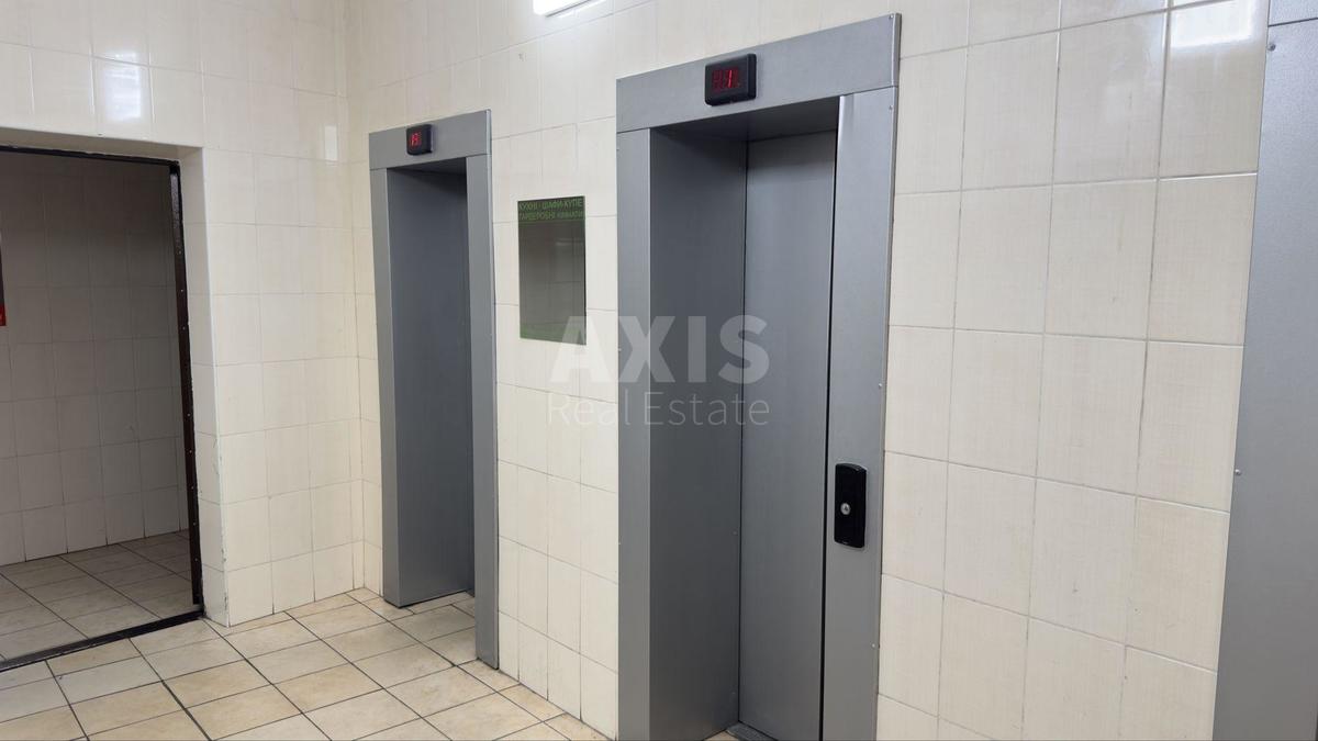 2k apartment vul. Chavdar Jelyzavety 135