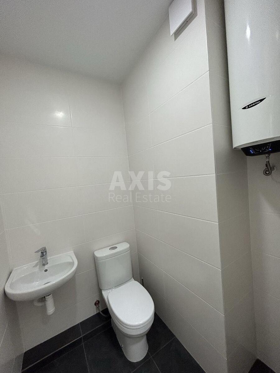 2k apartment nab. Dniprovs'ka 15Ж567187