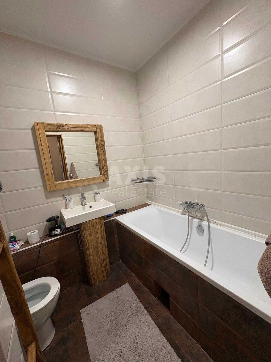 2k apartment vul. Glybochyc'ka 32567323
