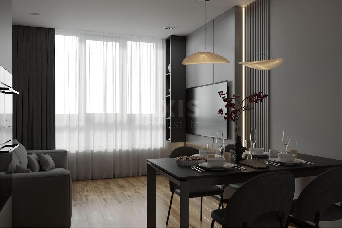 2к квартира пр-т Европейского Союза 1611002