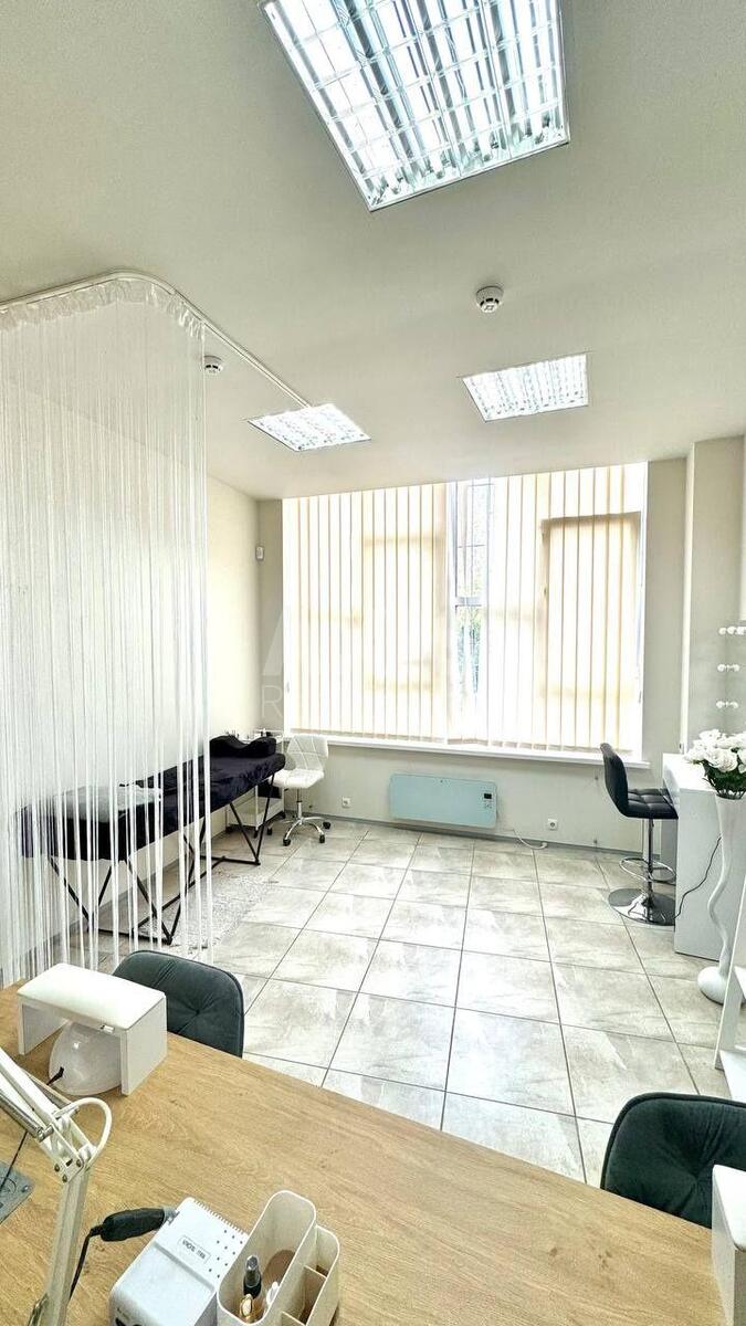 Объект торговли ул. Эрнста Федора 16Б, 72м2611474