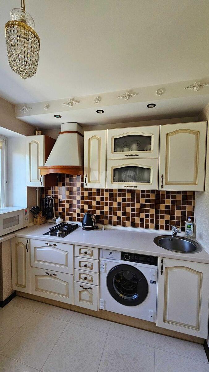1k apartment vul. Chubyns'kogo Pavla 856783