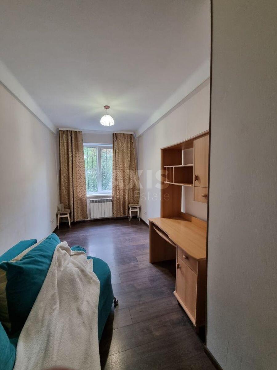 3k apartment vul. Uinstona Cherchillya 22Б611737