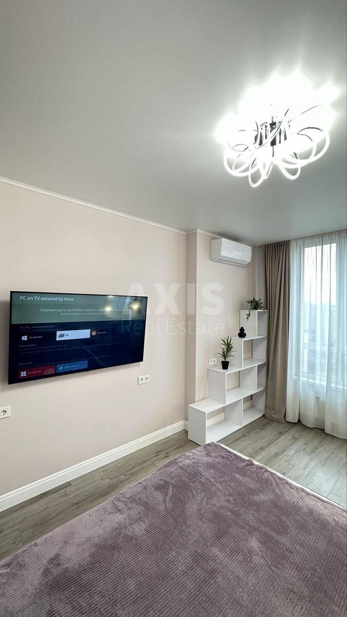 3k apartment vul. Kahovs'ka 60611873