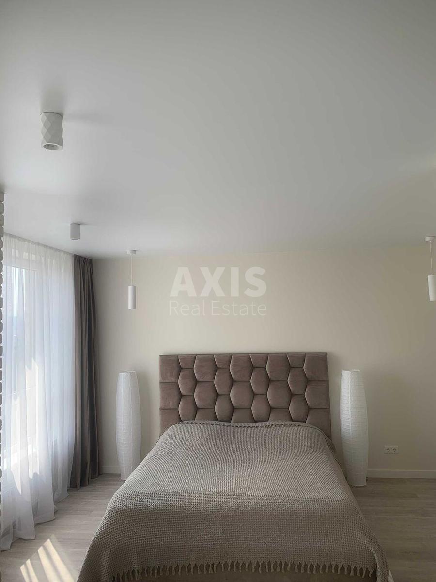 1k apartment vul. Solom'jans'ka 203