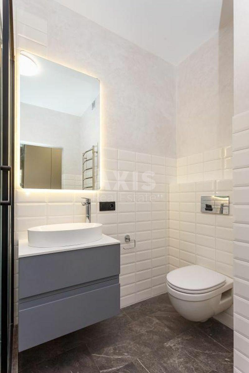 1k apartment vul. Zabolotnogo Akademika 1А4