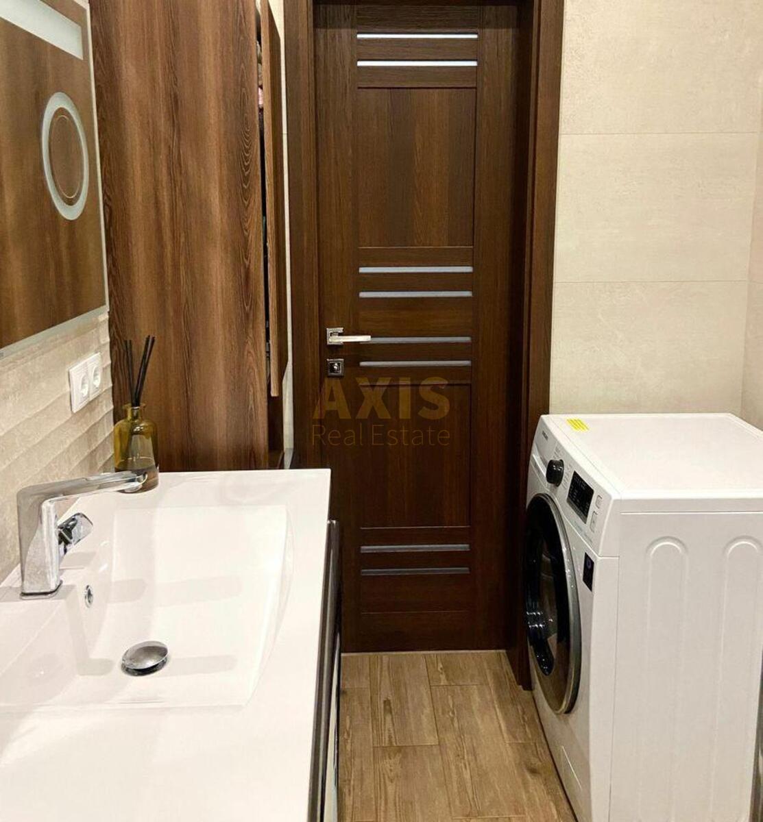 2k apartment pr-t Sobornosti 30А5