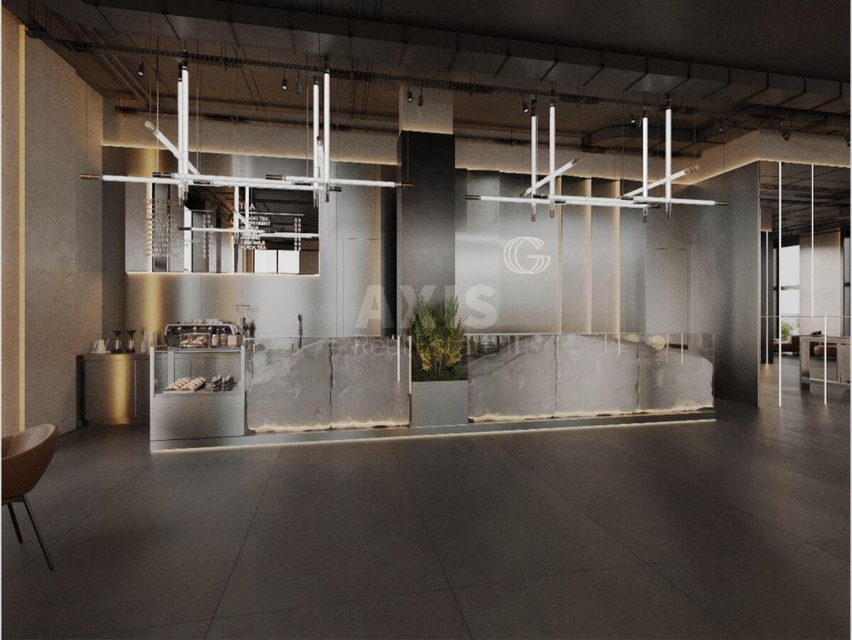 Офис ул. Красиловская 9, 309м26124611