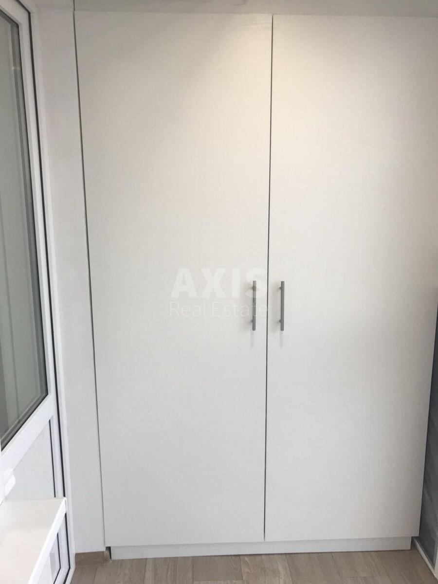 1к квартира пр-т Владимира Ивасюка 27А6126314