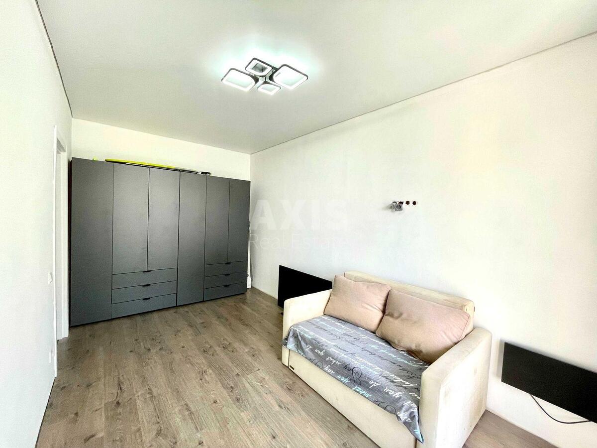 2k apartment vul. Berezova 44582312