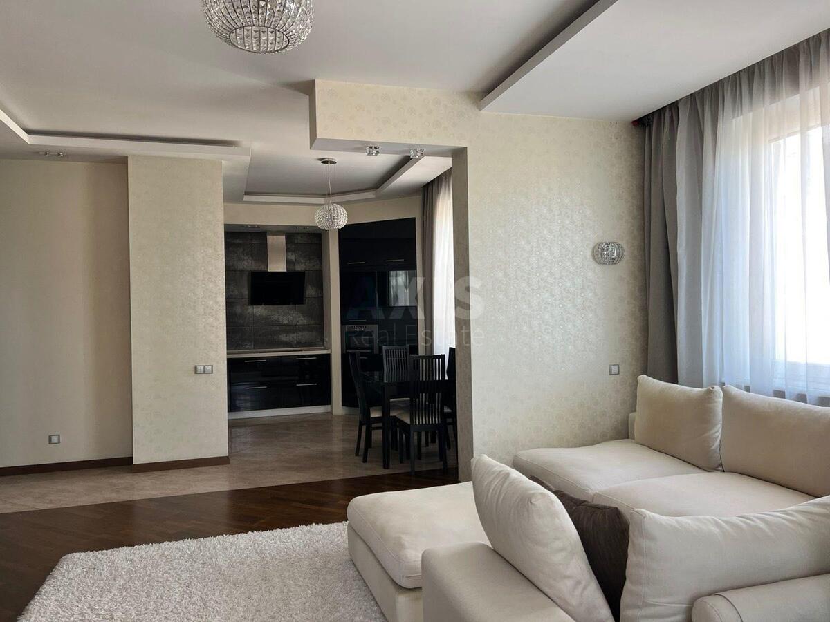 1k apartment pr-t Geroi'v Stalingrada 2Г582647