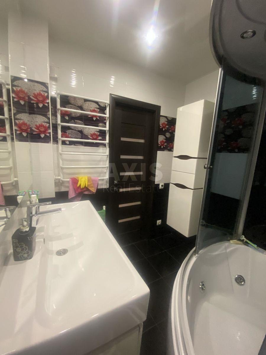 2k apartment vul. Myloslavs'ka 2426676