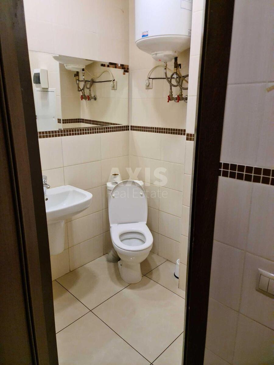 Объект торговли ул. Королева Академика 2А, 448м2537895