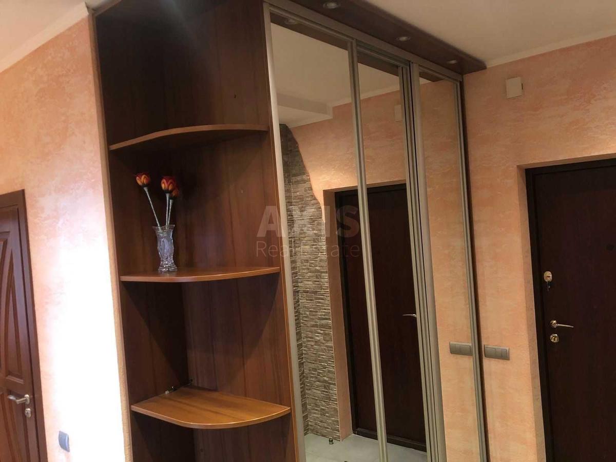 2к квартира ул. Елены Пчилки 3А6