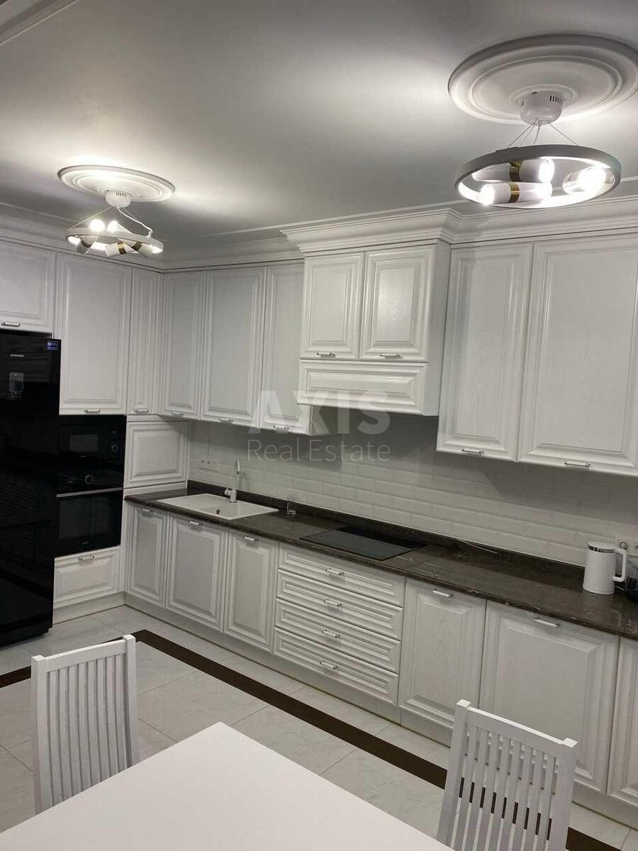 3k apartment vul. Regeneratorna 4