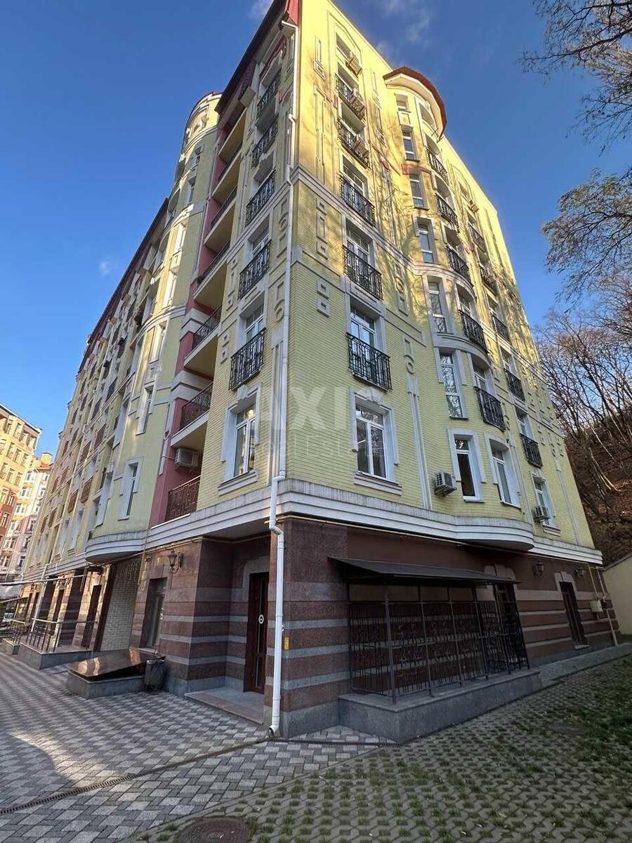 Office vul. Degtjarna 29, 85m2624845