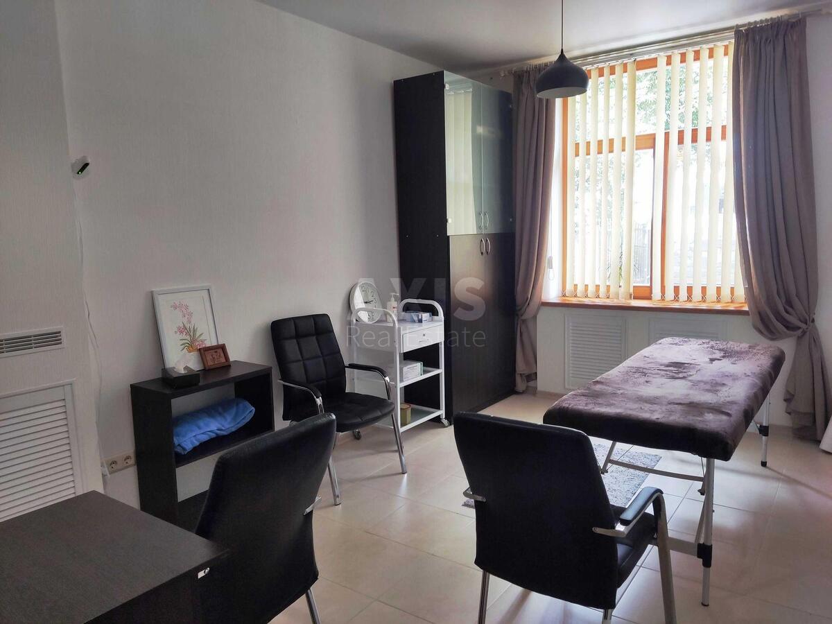 Office vul. Nemyrovycha-Danchenka 14/13, 153m2581915