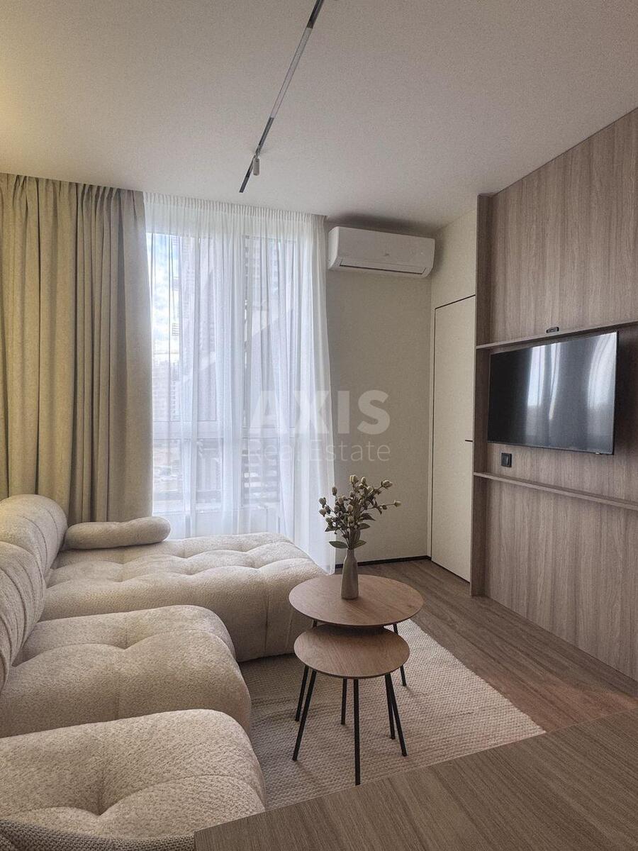 1k apartment pr-t Pravdy 831