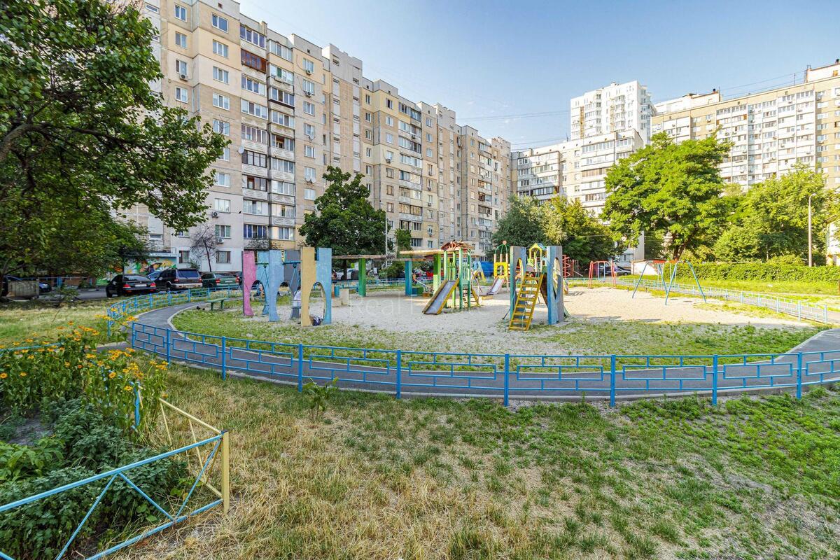 3к квартира ул. Тростянецкая 86233918