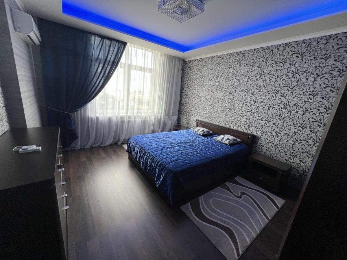2к квартира ул. Сикорского Игоря Авиаконструктора 4В580692