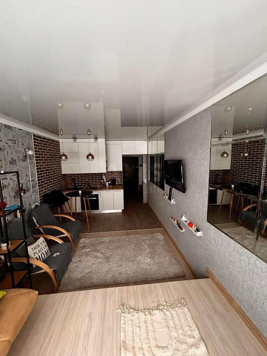 1k apartment shose Harkivs'ke 188580832