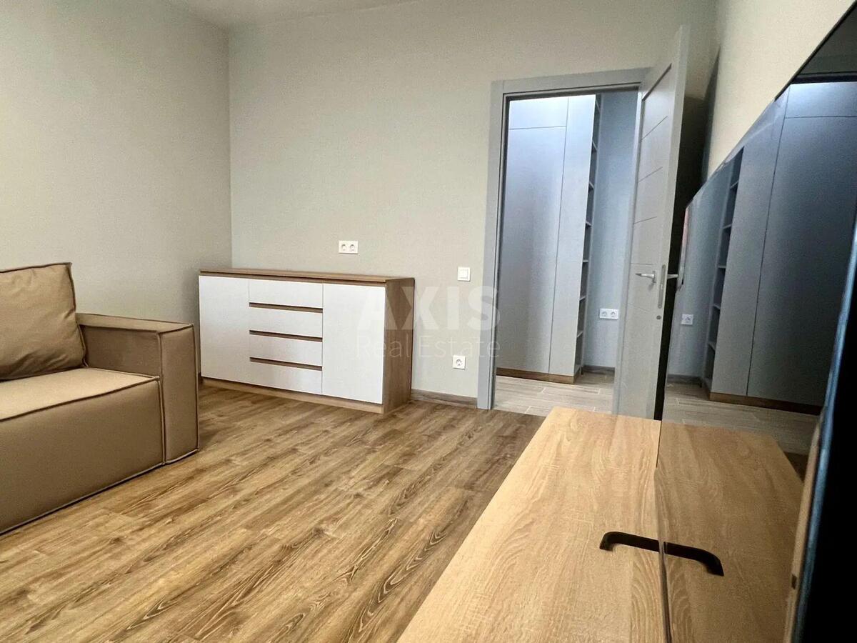 2k apartment vul. Zagorіvs'ka 256237611