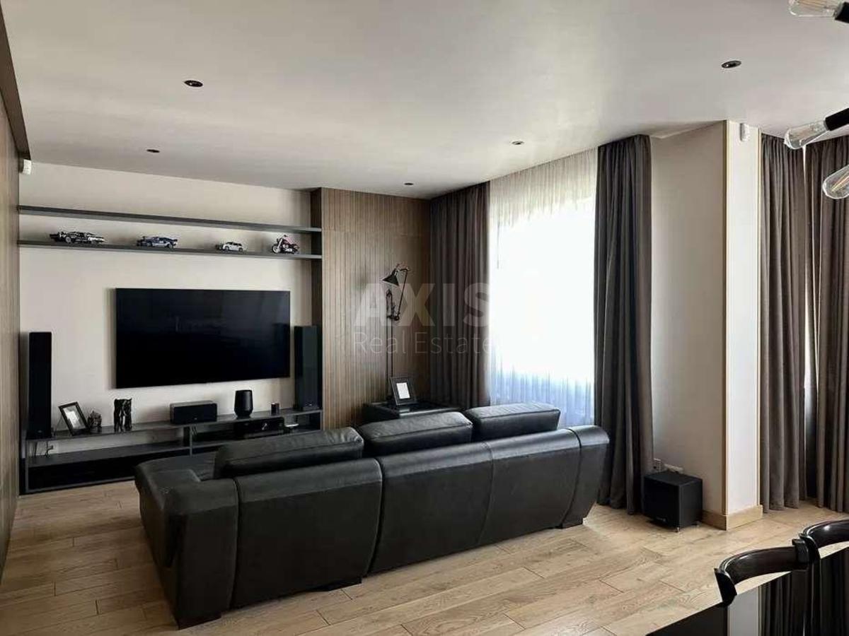 2k apartment vul. Jevgena Konoval'cja 36Є4