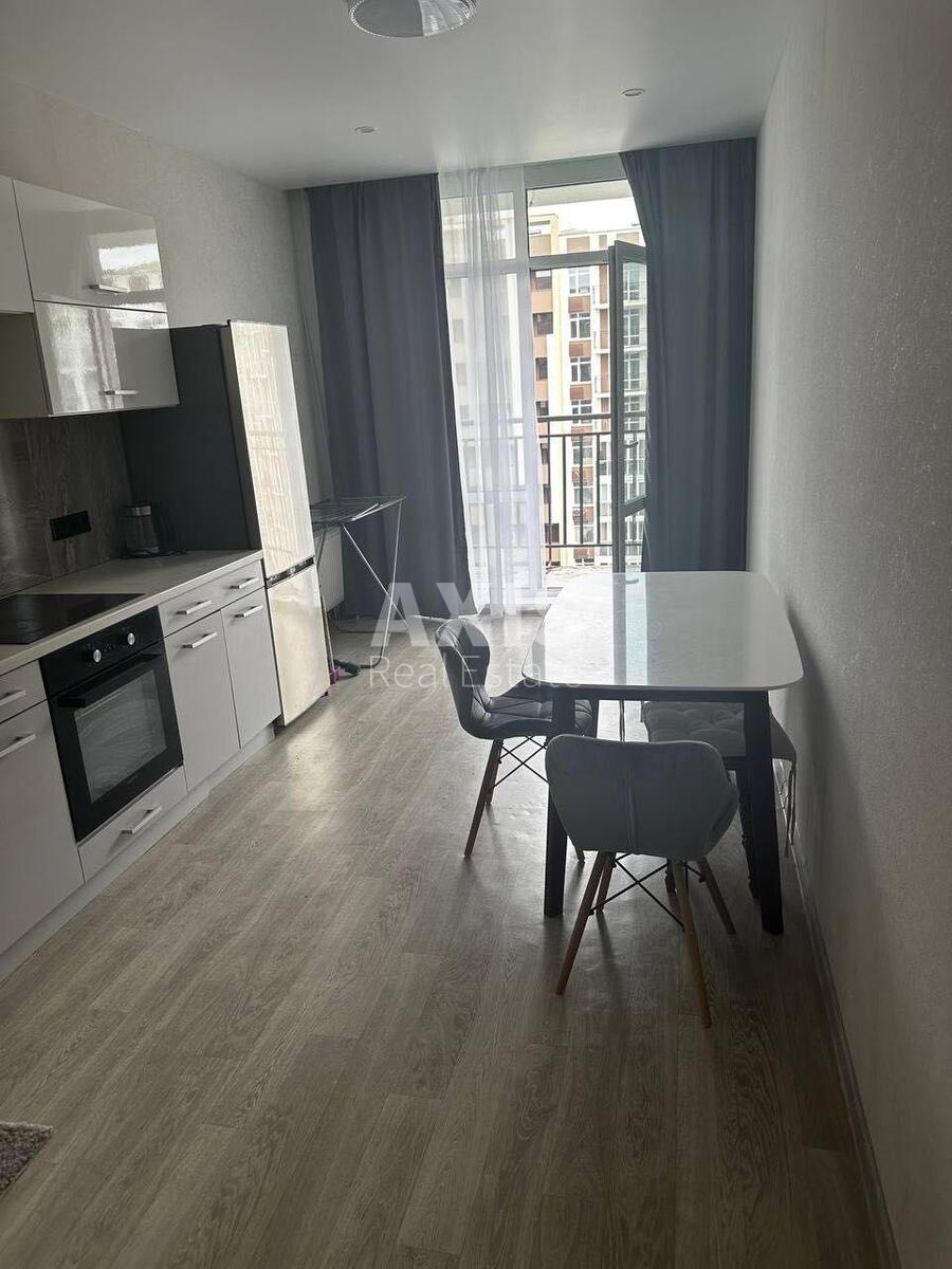 1k apartment vul. Zabolotnogo Akademika 148468242