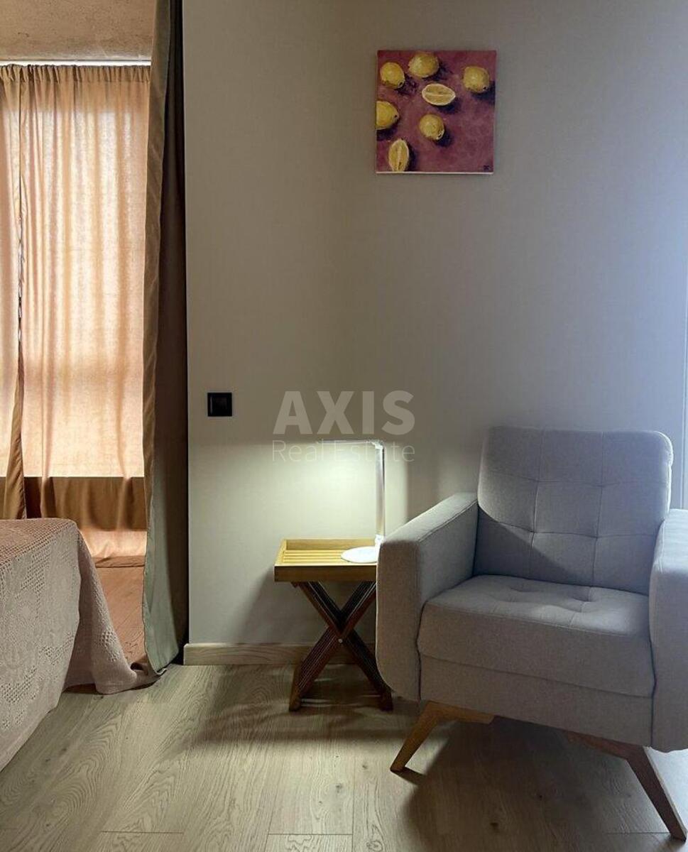 1k apartment vul. Vsevoloda Zmijenka 19571995