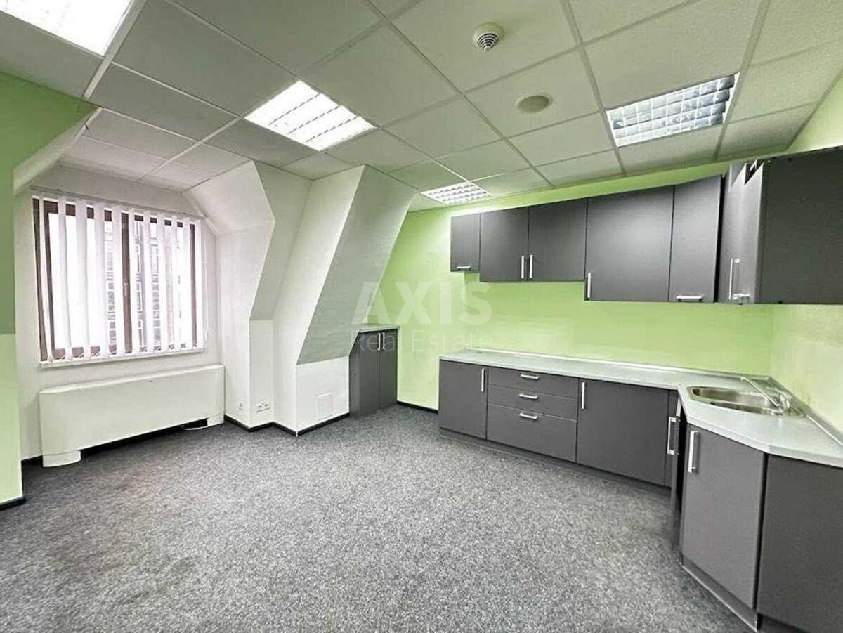 Office vul. Velyka Vasyl'kivs'ka 72, 344m2527896
