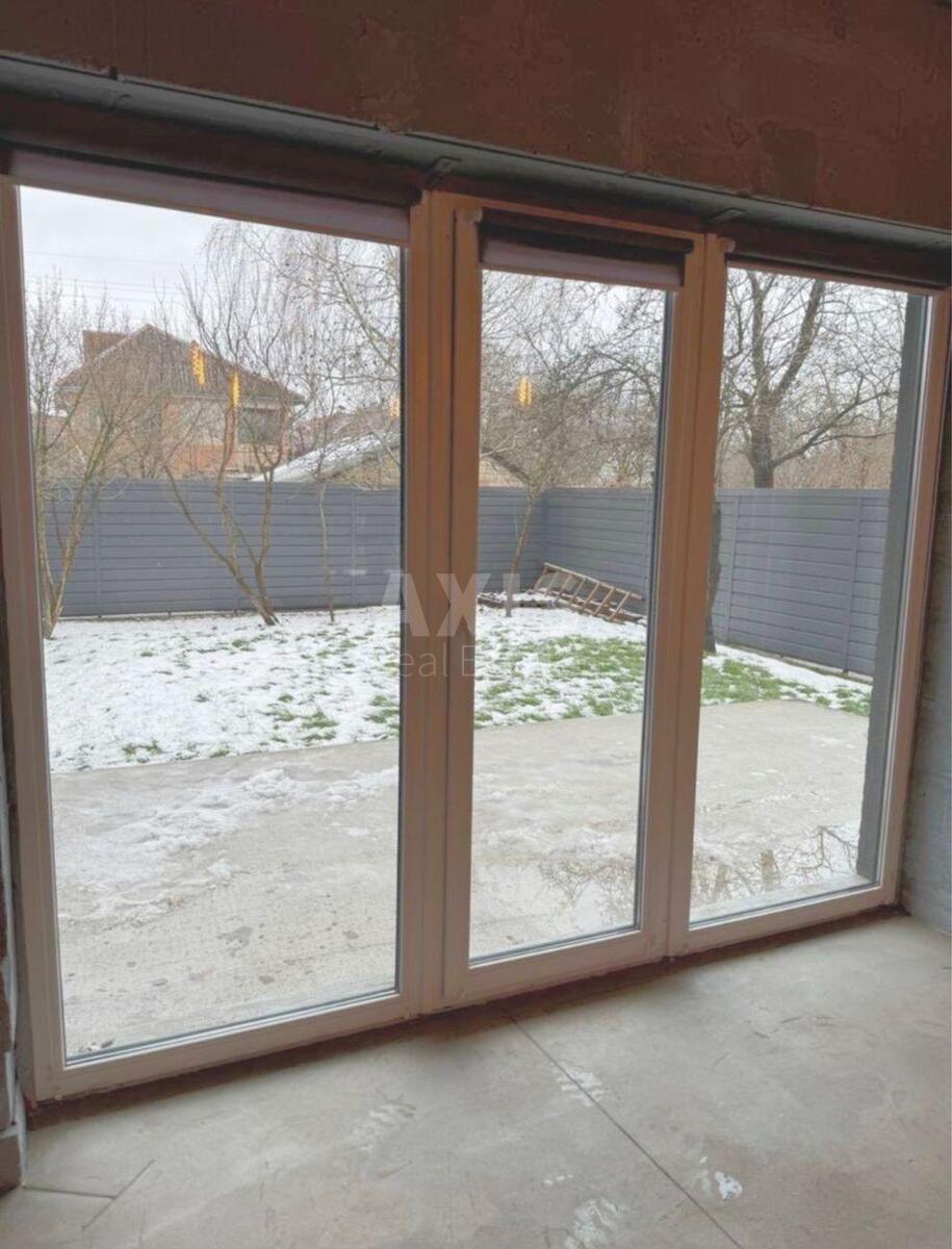 House vul. Sadova 52-a, 320m2, Kyiv city616595