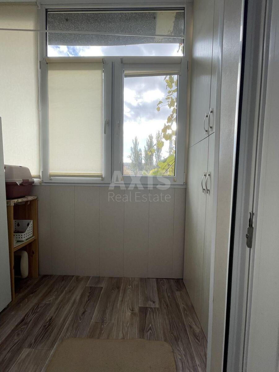 2k apartment vul. Mashynobudivna 248