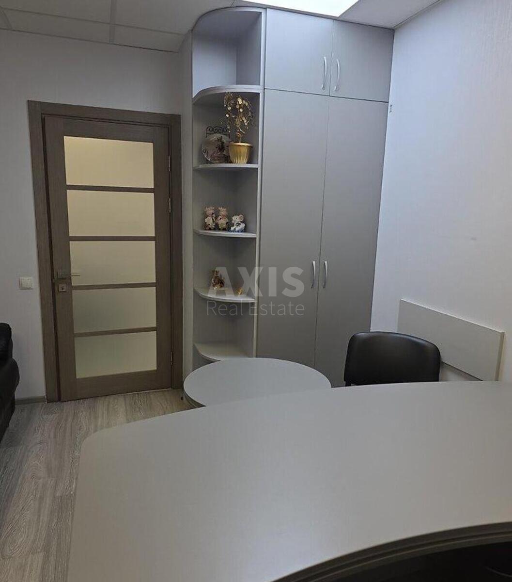 Офис ул. Урловская 20, 105м2616826