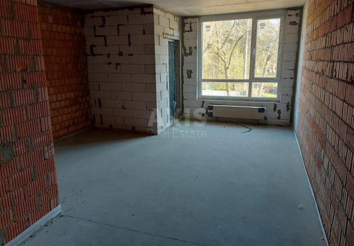 1k apartment vul. Kvitky Cisyk 32