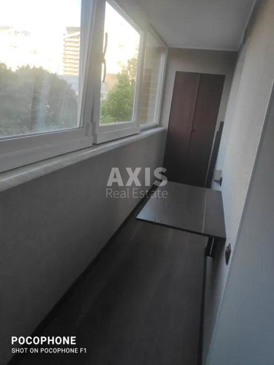 1k apartment vul. Stadionna 62402120