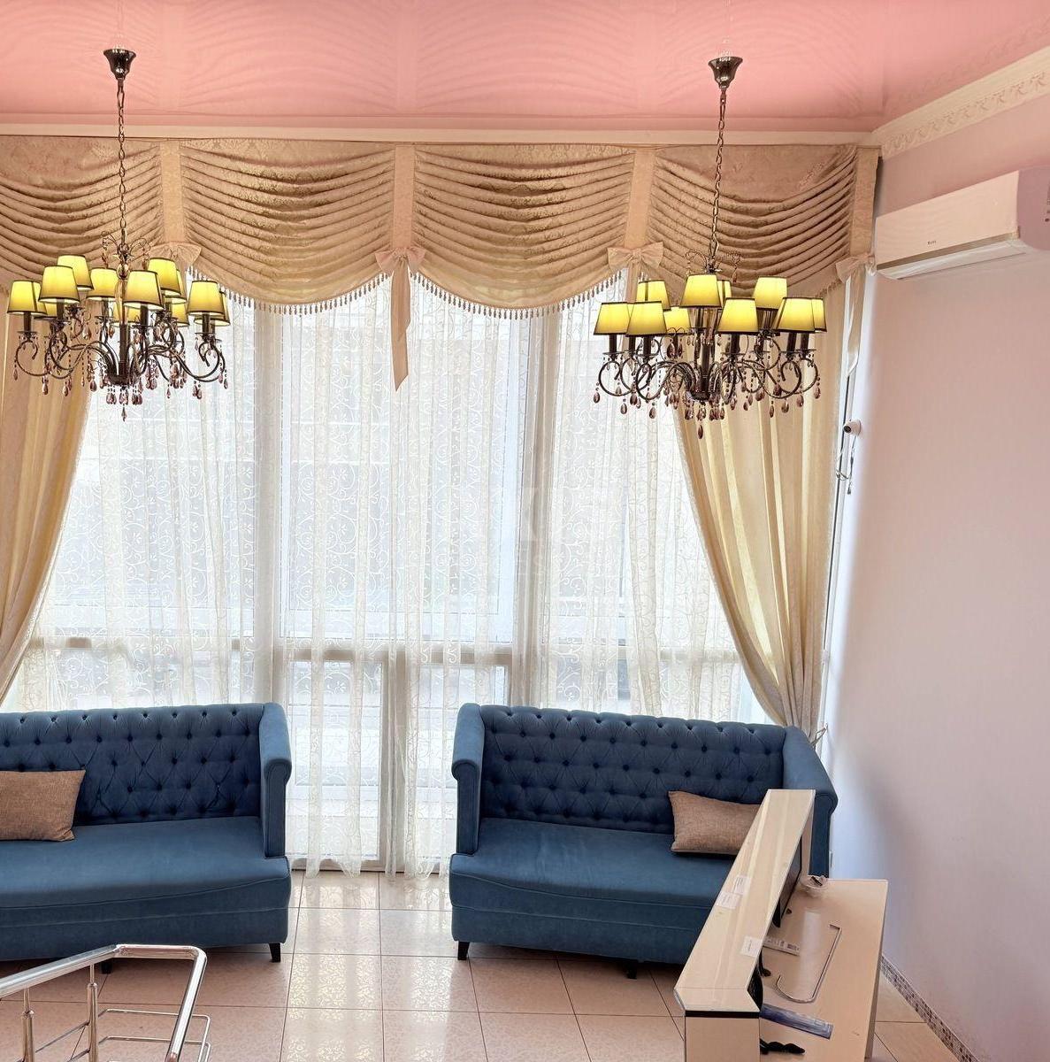 Trade object pr-t Volodimira Іvasyuka 4, 212m2617064