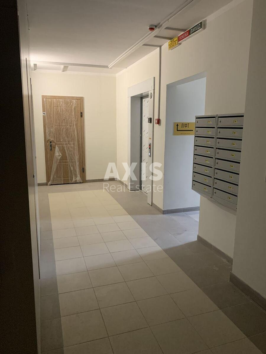 1k apartment vul. Stecenka 757