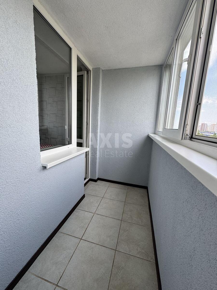 1k apartment vul. Krushel'nyc'koi' Solomii' 11573344