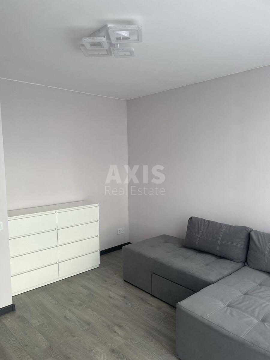2k apartment vul. Levitana 317