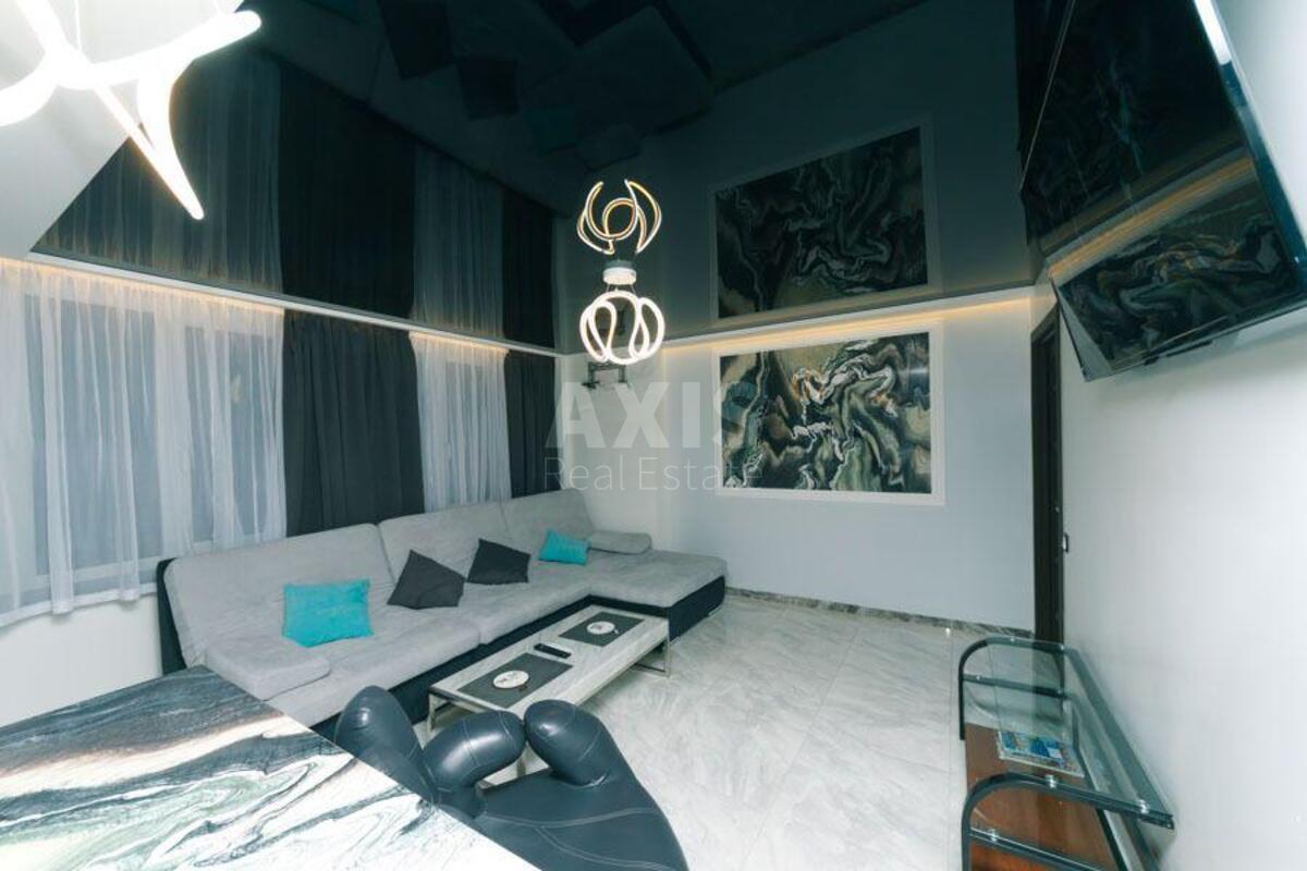 4k apartment bul. Lesi Ukrai'nky 7574261