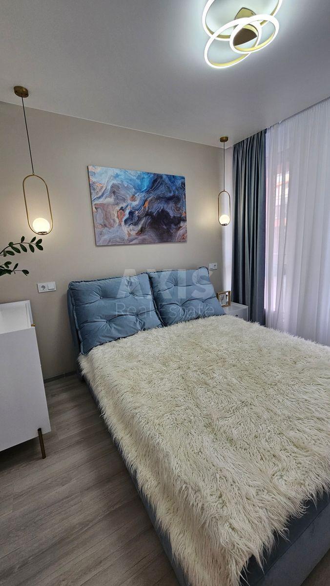 1k apartment vul. Rodyny Kistjakivs'kyh 105748411