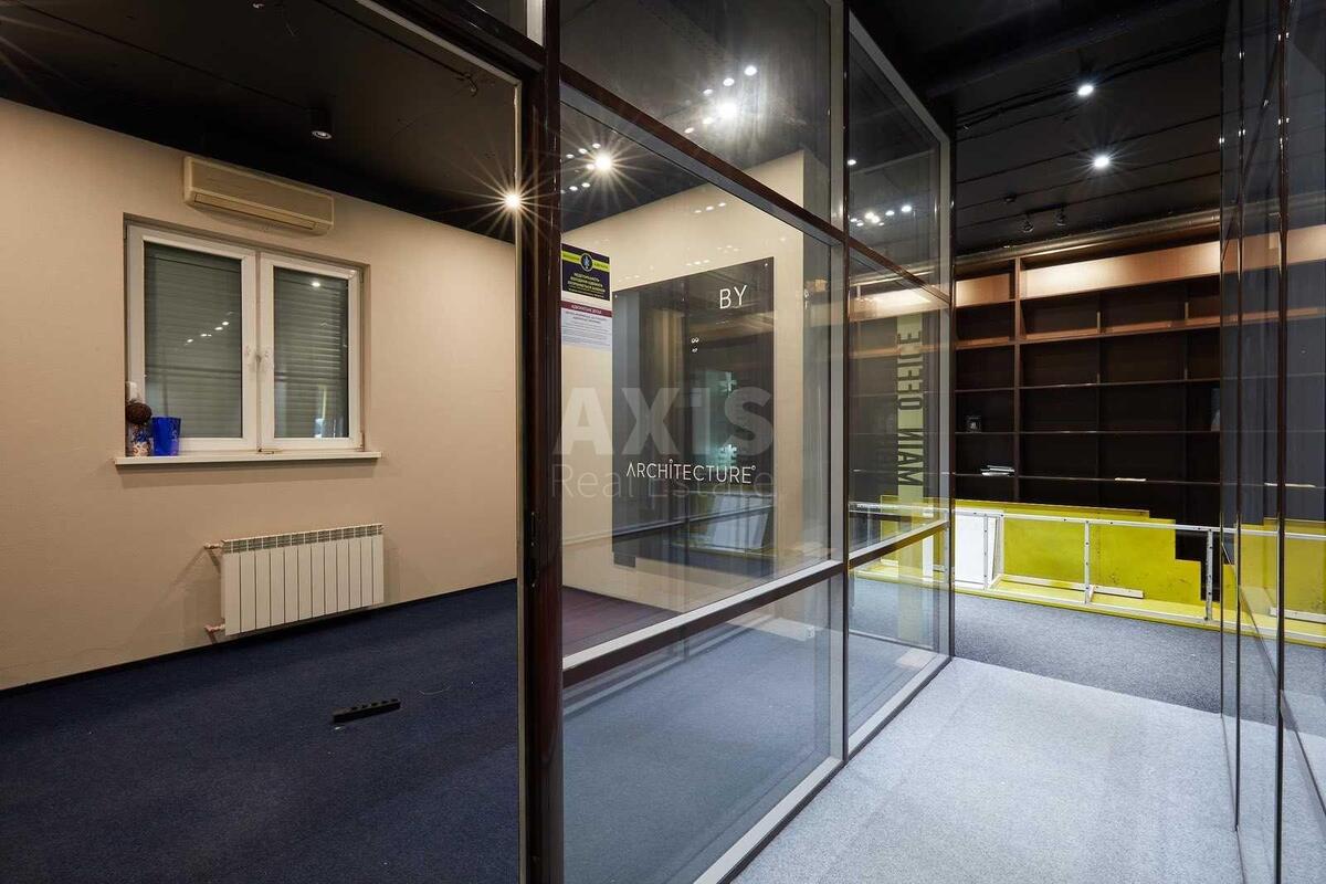 Office vul. Saksagans'kogo 119, 137m2618453