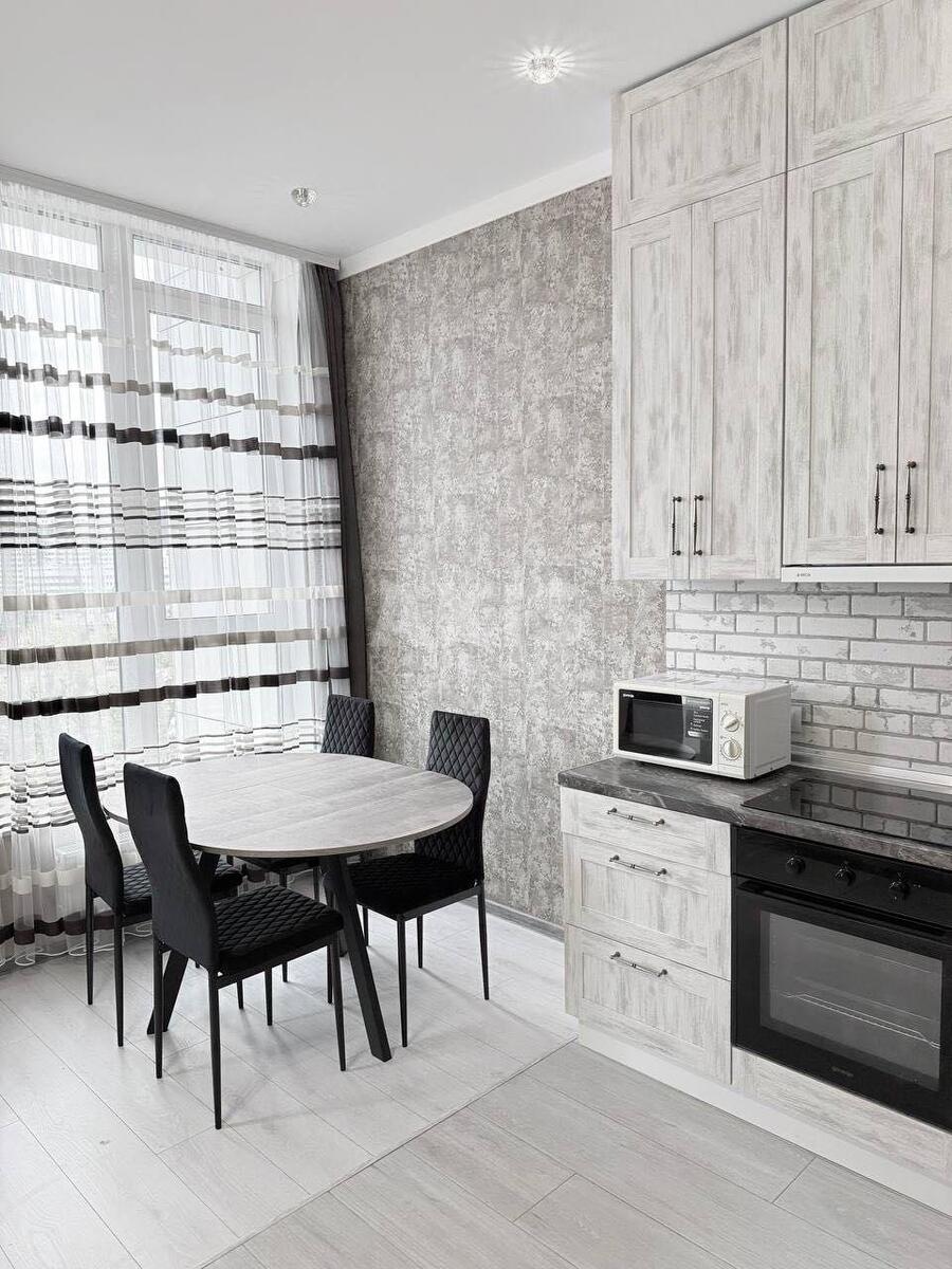 2k apartment vul. Kudri Ivana 26619020