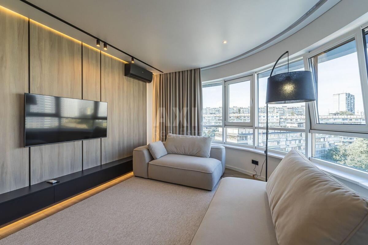 3k apartment prov. Uzhgorods'kyj 4/1576086