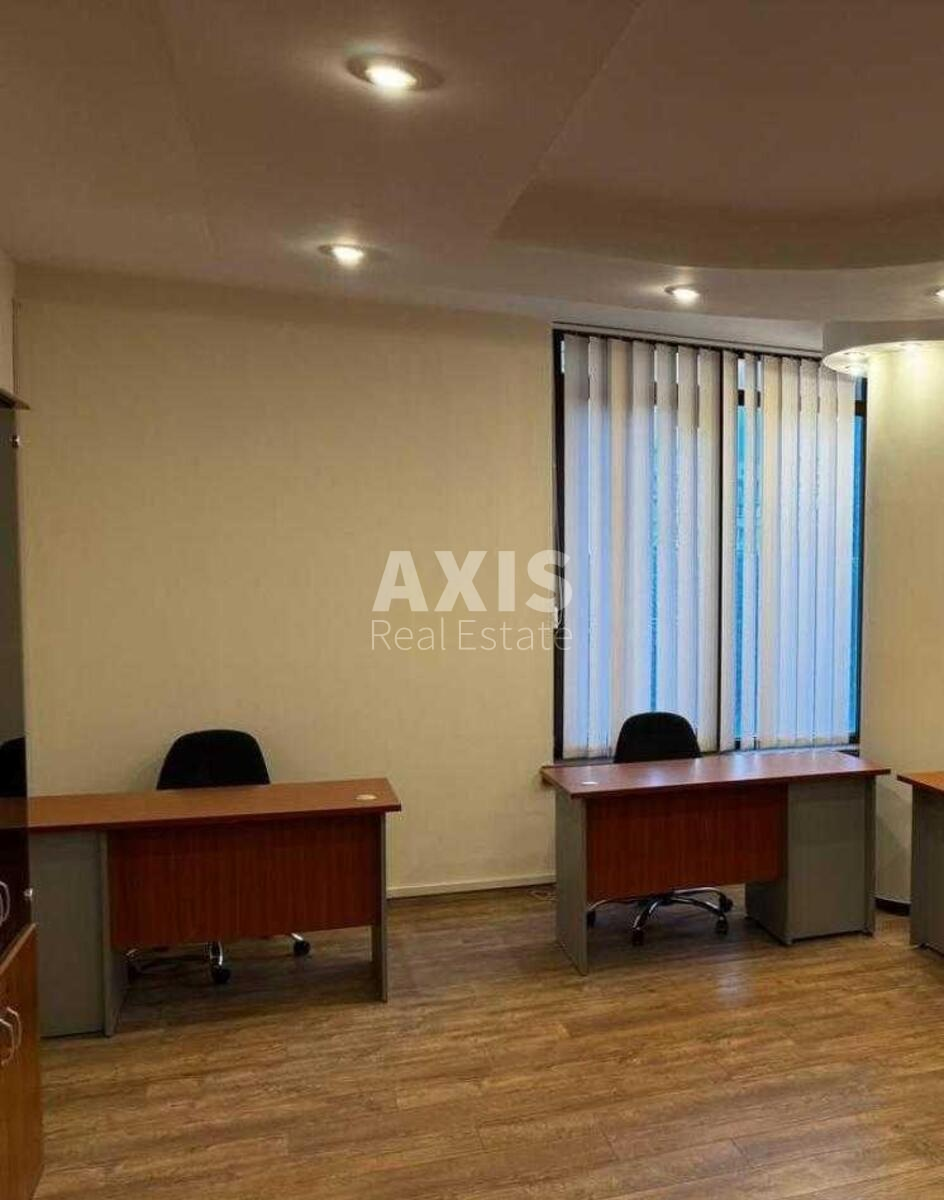 Офис ул. Жилянская 59, 76м2606432