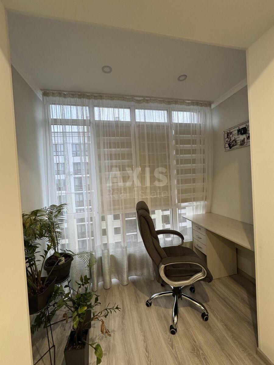 2k apartment vul. Radystiv 32619442