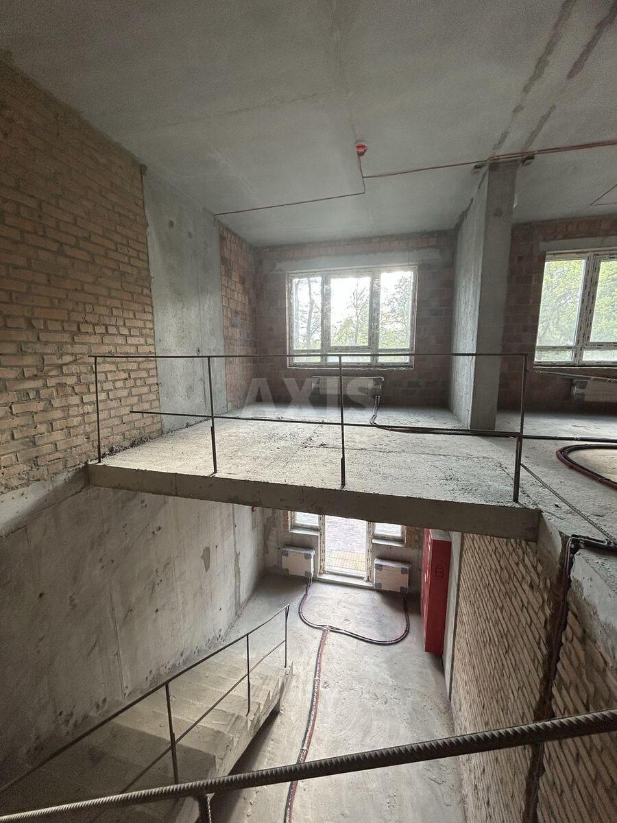 Service object vul. Zhyvopysna 3, 102m2576866