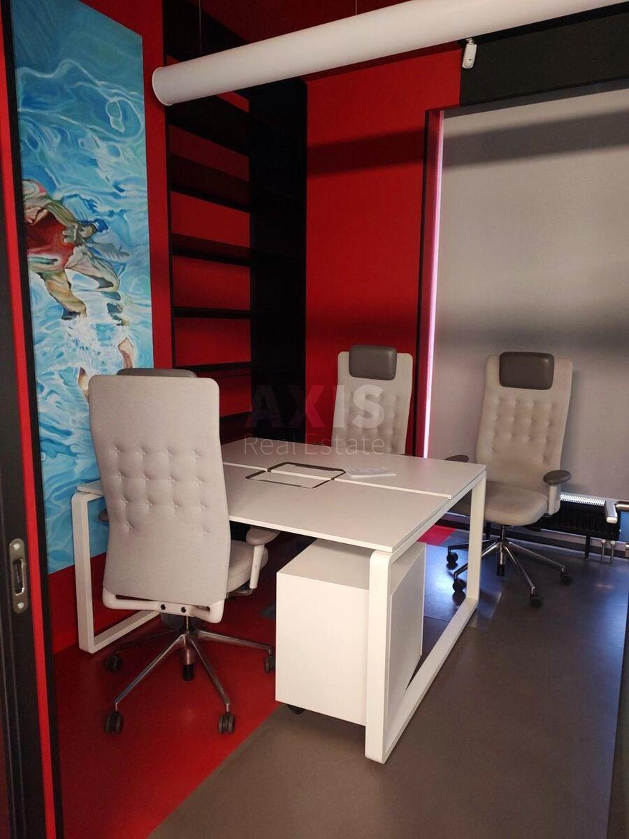 Office nab. Dniprovs'ka 14, 245m2619912